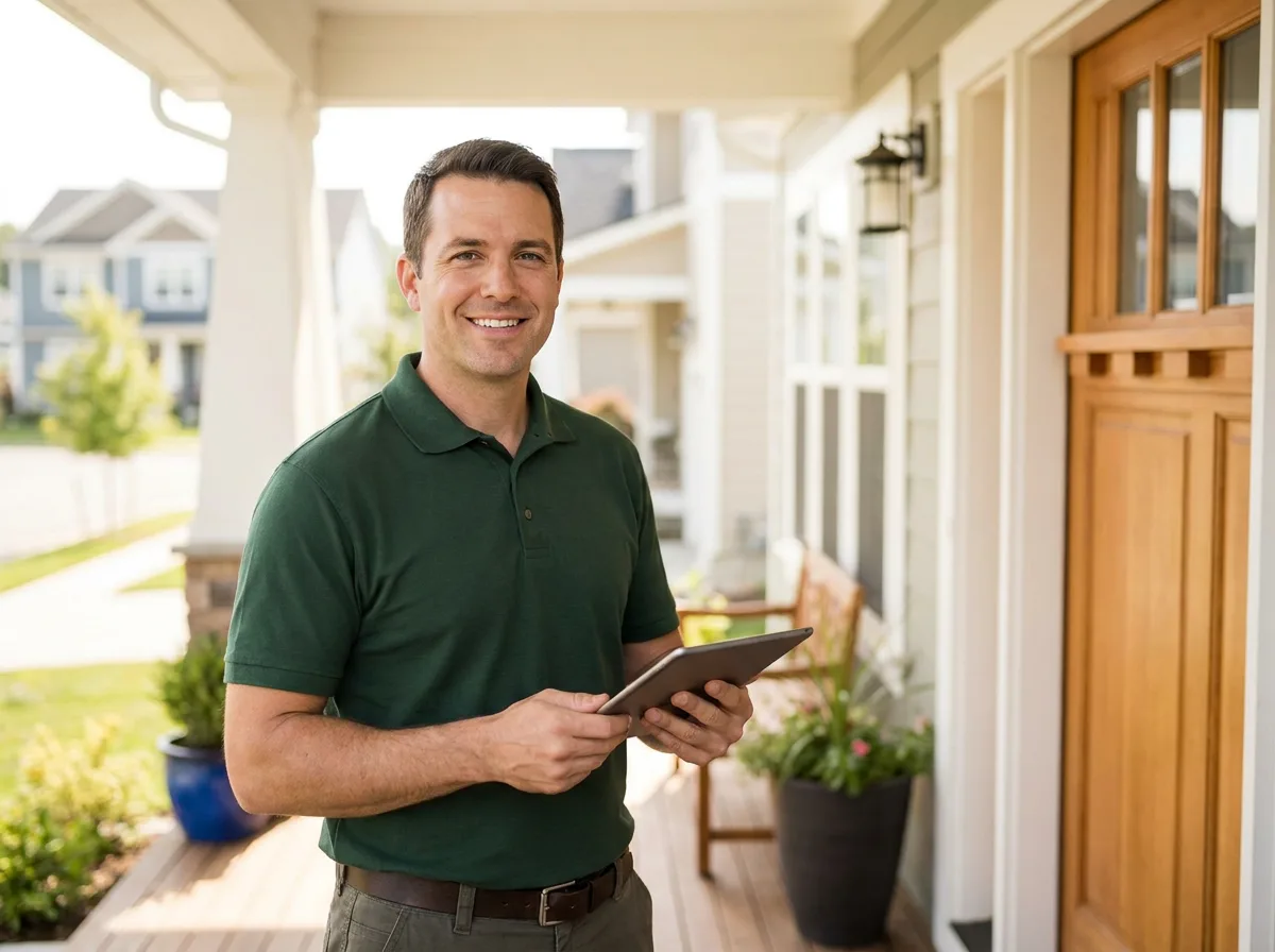 Pest control FAQs for Owensville, IN